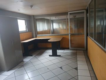 Bodega en Renta, Leyes de Reforma Iztapalapa 600m2
