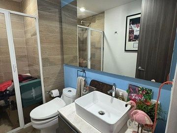 Departamento en Renta en Hipódromo Condesa