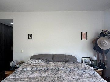 Departamento en Renta en Hipódromo Condesa