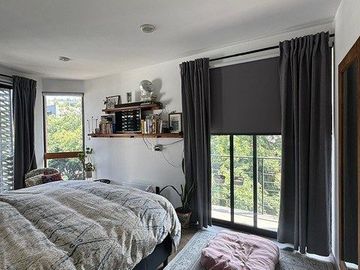 Departamento en Renta en Hipódromo Condesa