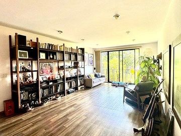 Departamento en Renta en Hipódromo Condesa