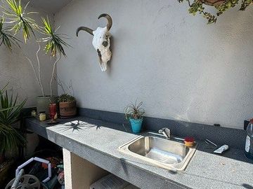 Departamento en Renta en Hipódromo Condesa