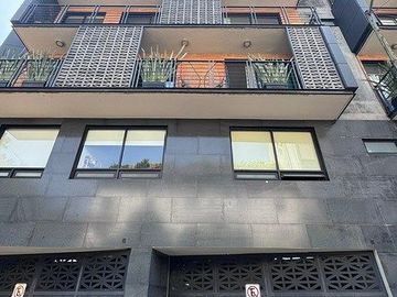 Departamento en Renta en Hipódromo Condesa