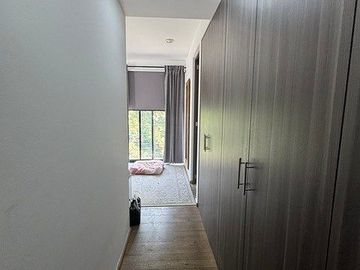 Departamento en Renta en Hipódromo Condesa