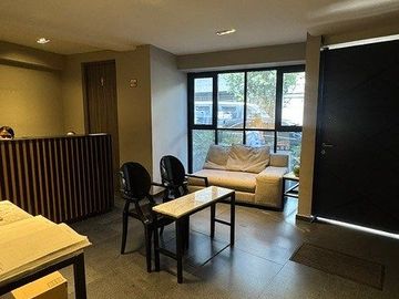 Departamento en Renta en Hipódromo Condesa