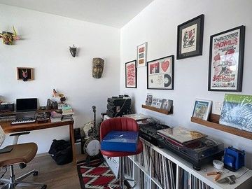 Departamento en Renta en Hipódromo Condesa