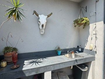 Departamento en Renta en Hipódromo Condesa