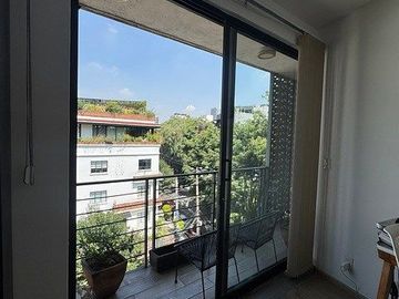 Departamento en Renta en Hipódromo Condesa