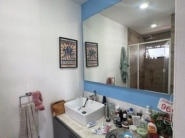 Departamento en Renta en Hipódromo Condesa