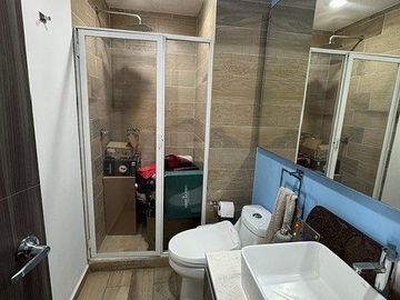 Departamento en Renta en Hipódromo Condesa