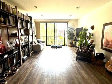 Departamento en Renta en Hipódromo Condesa