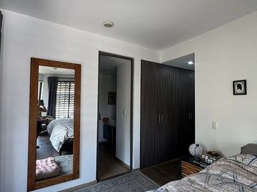 Departamento en Renta en Hipódromo Condesa