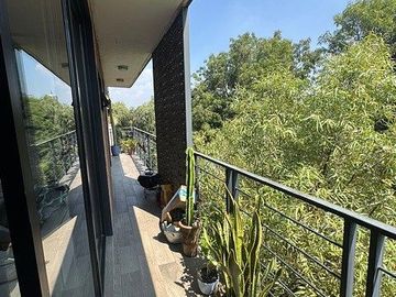 Departamento en Renta en Hipódromo Condesa