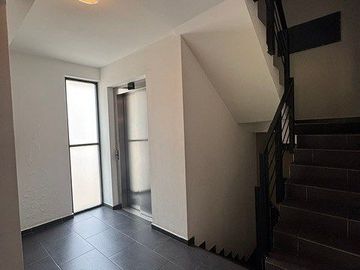 Departamento en Renta en Hipódromo Condesa