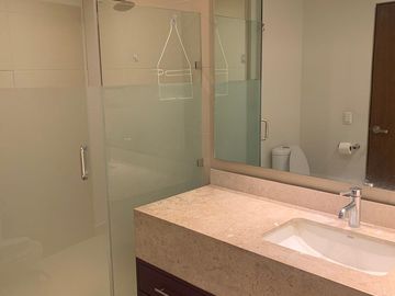 RENTA DE DEPARTAMENTO EN BE GRAND ALTO POLANCO