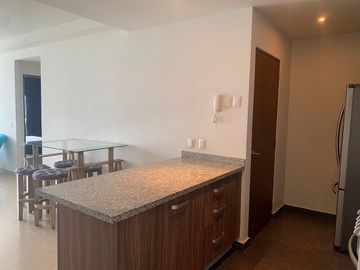 RENTA DE DEPARTAMENTO EN BE GRAND ALTO POLANCO