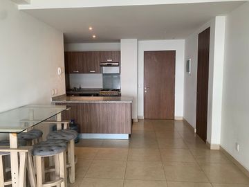 RENTA DE DEPARTAMENTO EN BE GRAND ALTO POLANCO