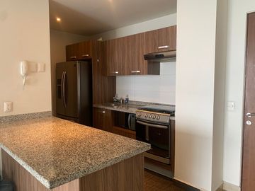RENTA DE DEPARTAMENTO EN BE GRAND ALTO POLANCO