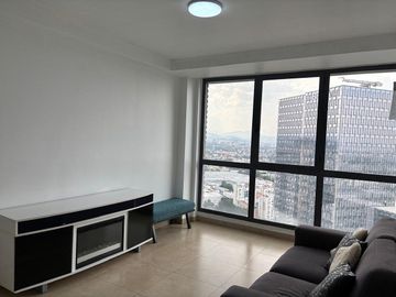RENTA DE DEPARTAMENTO EN BE GRAND ALTO POLANCO