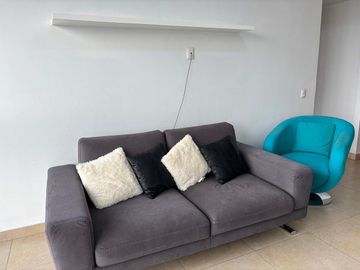 RENTA DE DEPARTAMENTO EN BE GRAND ALTO POLANCO