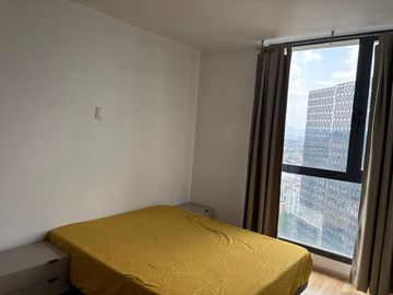 RENTA DE DEPARTAMENTO EN BE GRAND ALTO POLANCO
