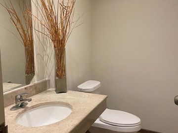 Casa en venta en Privanzas, San Pedro Garza García