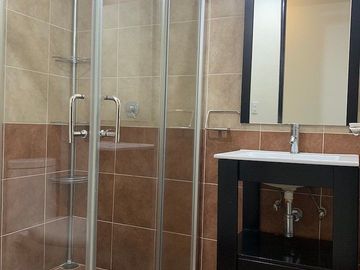 DEPARTAMENTO EXTERIOR EN RENTA EN COLONIA NAPOLES