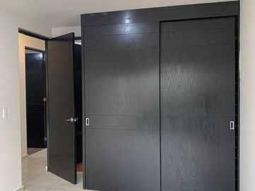 DEPARTAMENTO EXTERIOR EN RENTA EN COLONIA NAPOLES