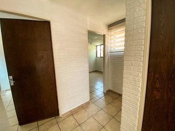 CASA EN VENTA EN CULHUACÁN, COYOACÁN