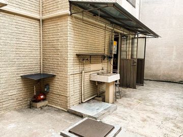 CASA EN VENTA EN CULHUACÁN, COYOACÁN