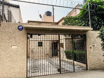 CASA EN VENTA EN CULHUACÁN, COYOACÁN