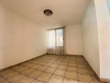 CASA EN VENTA EN CULHUACÁN, COYOACÁN