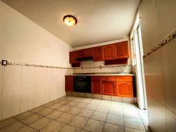 CASA EN VENTA EN CULHUACÁN, COYOACÁN