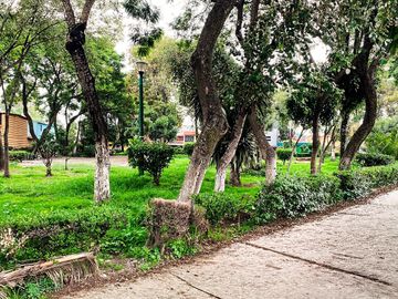 CASA EN VENTA EN CULHUACÁN, COYOACÁN