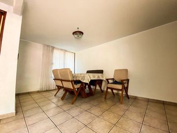 CASA EN VENTA EN CULHUACÁN, COYOACÁN