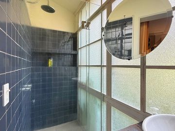 CASA PORFIRIANA CON O SIN MUEBLES EN RENTA | Roma Norte