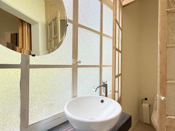 CASA PORFIRIANA CON O SIN MUEBLES EN RENTA | Roma Norte