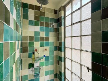 CASA PORFIRIANA CON O SIN MUEBLES EN RENTA | Roma Norte
