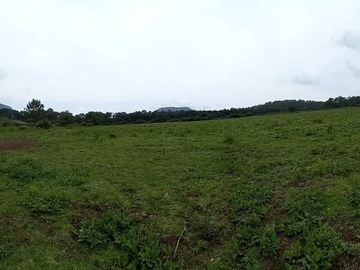 Terreno en venta en El Manzano, Valle de Bravo