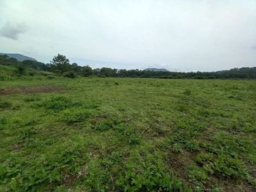 Terreno en venta en El Manzano, Valle de Bravo