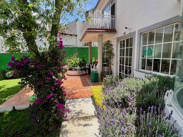 Casa en venta Sayavedra, 4 recámaras