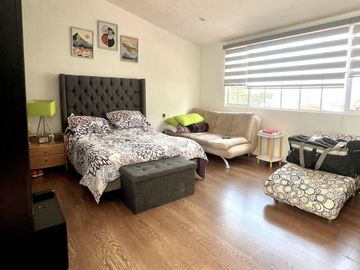 Casa en venta Sayavedra, 4 recámaras