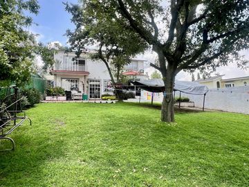 Casa en venta Sayavedra, 4 recámaras