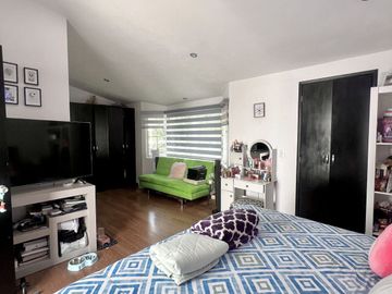 Casa en venta Sayavedra, 4 recámaras