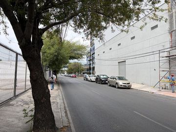 Edificio en Renta Centro de Monterrey