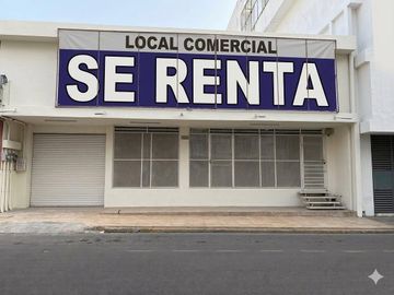 Edificio en Renta Centro de Monterrey