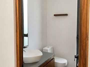 CASA EN RENTA YUCATÁN COUNTRY CLUB | PANELES SOLARES Y PLANTA