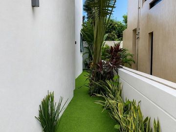 CASA EN RENTA YUCATÁN COUNTRY CLUB | PANELES SOLARES Y PLANTA