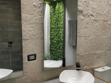 CASA EN RENTA YUCATÁN COUNTRY CLUB | PANELES SOLARES Y PLANTA