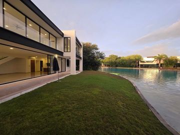 Casa en Renta en Kanha Grand Lago | Yucatán Country Club